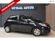 Toyota Yaris - 1.0 VVT-i Aspiration | AIRCO | ELEK.RAMEN | APK.
