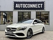 Mercedes-Benz CLA-Klasse - Shooting Brake AMG PAKKET, NAVI, PANO, CAMERA. 200