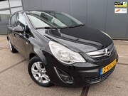 Opel Corsa - 1.2-16V Berlin | NAP | APK | CRUISE | AIRCO |