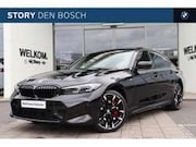 BMW 3-serie - 3 Serie 330e M Sport Automaat / Schuif-kanteldak