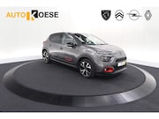 Citroën C3 - PureTech 110 Shine | Camera | Navigatie | Apple CarPlay