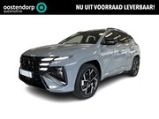 Hyundai Tucson - 1.6 T-GDI PHEV N Line Business | € 5.540, - voordeel! | Uit 