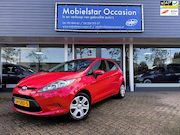 Ford Fiesta - 1.25 Limited