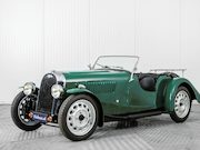 Morgan 4/4