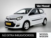 Renault Twingo - 1.2 16V Parisienne | Airco | Cruise Control |
