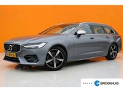 Volvo V90 - 2.0 T4 Business Sport | R-Design | Polestar Engineered | Har