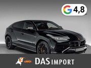 Lamborghini Urus - SE