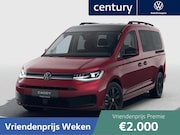 Volkswagen Caddy - Bedrijfswagens Kombi Limited Edition 1.5 eHybrid EU6 85 kW (