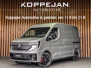 Renault Master - T35 2.0 dCi 170PK L2H2 Extra | BPM VRIJ! | 2X SCHUIFDEUR | B