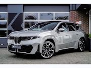 BMW iX3 - 50 xDrive M Sport | Panorama | Trekhaak | 3D Head-Up | 360 C