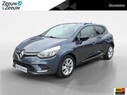 Renault Clio - 0.9 TCe Intens | Navigatie | Lichtmetalen velgen | Parkeer s
