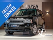 Land Rover Range Rover - Supercharged V8 Youngtimer
