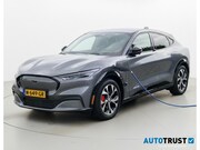 Ford Mustang Mach-E - AWD 75 kWh Bang & Olufsen SOH 94, 5%
