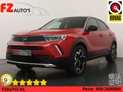 Opel Mokka - 1.2 Turbo Ultimate - Navigatie - Stoelverwarming - Matrix LE