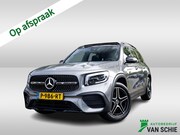 Mercedes-Benz GLB-Klasse - 200 Business Solution AMG 2e-Eig. & Keurig-Onderh. BOVAG-Gar