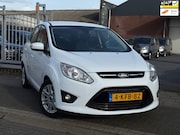 Ford C-Max - 1.0 Titanium | D-Riem V.V | Navigatie | Climate control | Ke