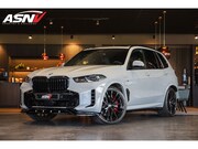 BMW X5 - XDrive 50e High Executive, 490 PK, M/Sports/Pakket/Pro, Broo