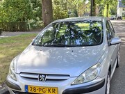 Peugeot 307 - 1.6-16V Navtech