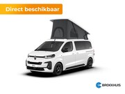Citroën Holidays - Standaard | Parkeersensoren achter
