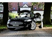 Jaguar XK - 5.0 V8 Convertible