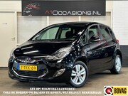 Hyundai ix20 - 1.4i i-Magine + DEALER ONDERHOUDEN