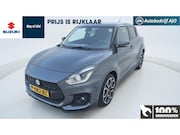 Suzuki Swift - 1.4 Sport Smart Hybrid rijklaar prijs