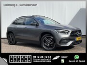 Mercedes-Benz GLA-Klasse - 200 D Solution AMG Memory Pano.dak Stoelverw. Business Orig.
