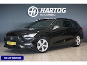 Seat Leon - Sportstourer 1.5 eTSI FR Business Intense * DEALER ONDERHOUD