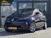 Renault Zoe - R110 108pk Limited | KOOPBATTERIJ | Bose | Cam. | PDC | DAB