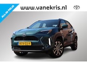 Toyota Yaris Cross - 1.5 Hybrid 130 Dynamic | Comfort Pack | Nu inclusief 1.500,