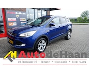 Ford Kuga - 1.5 Trend Edition Pano/Navi/Clima/Cruise/Voorruitverw.