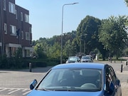 Seat Ibiza - 1.2 TDI COPA Plus Ecomotive Leder bekleding/acc