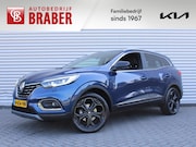 Renault Kadjar - 1.3 TCe Black Edition | Trekhaak | Camera | Stoel-/voorruitv