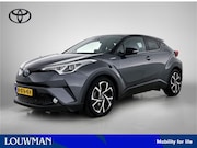 Toyota C-HR - 1.8 Hybrid Dynamic