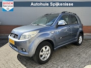 Daihatsu Terios - 1.5-16v Exclusive | 4X4 | Automaat | Airco | Trekhaak | Nett