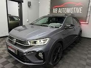 Volkswagen Taigo - 1.0 TSI R-Line Pano