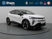 Renault Captur - E-Tech full hybrid 160pk techno Pack Advanced Driving | Pack