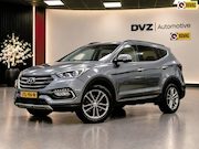 Hyundai Santa Fe - 2.2 CRDi Comfort 7p.