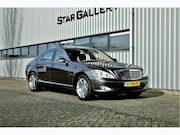 Mercedes-Benz S-Klasse - S 600 Lang Designo Youngtimer
