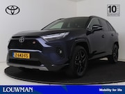 Toyota RAV4 - 2.5 Hybrid AWD GR SPORT PLUS PACK | JBL | 360 Camera + camer