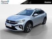 Volkswagen Taigo - 1.0 TSI R-Line *Automaat*Navi via Carplay*Camera*Parkeersens