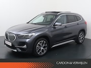 BMW X1 - sDrive20i High Executive | 178 PK | Automaat | Trekhaak | Pa