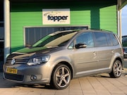 Volkswagen Touran - 1.4 TSI Comfortline | Automaat | Navi | Cruise Control | Air