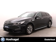 Kia Optima - Sportswagon 2.0 GDI PHEV ExecutiveLine | Automaat | Adaptive