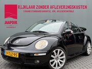 Volkswagen Beetle - New Cabriolet BWJ 2005 2.0 Highline Automaat NIEUW BINNEN! L