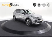 Citroën C3 Aircross - 1.2 Hybrid 145pk Max 7p. | Camera | Dodehoekdetectie | Navig