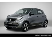 Smart ForFour - 1.0 Automaat Business Solution | Airco | Cruise Control | Li