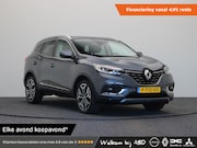 Renault Kadjar - TCe 140pk Techno | Trekhaak | 1500kg geremd | Achteruitrijca