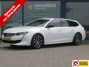 Peugeot 508 - 1.6 Plug-in HYbrid GT Line Avantage, Afn. Trekhaak / Camera