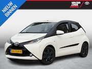 Toyota Aygo - 1.0 VVT-i X-Play Camera NL Airco Bluetooth
